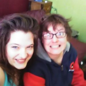 Meet your Posher, Tessjenn